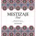 Mustiguillo Mestizaje 2014 Front Label
