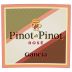 Gancia Pinot di Pinot Rose Front Label