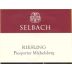 Selbach Oster Piesporter Michelsberg Riesling 2013 Front Label