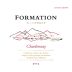 Formation Chardonnay 2013 Front Label