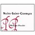 Philippe Pacalet Nuits-Saint-Georges Rouge 2013 Front Label