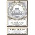 Chateau de Myrat Sauternes 2007 Front Label