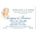 Domaine A.F. Gros Savigny Les Beaune Clos des Guettes 2012 Front Label