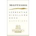 Sella & Mosca Vermentino di Gallura Superiore Monteoro 2013 Front Label