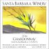 Santa Barbara Winery Chardonnay 2014 Front Label