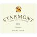 Starmont Pinot Noir 2013 Front Label