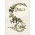 Dolce (375ML half-bottle) 2003 Front Label