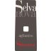 Selvanova Terre del Volturno Selvanova Aglianico 2005 Front Label