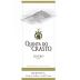 Quinta do Crasto Douro Reserva Old Vines Red 2013 Front Label