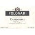 Folonari Chardonnay 1997 Front Label