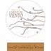 Campos de Viento Tempranillo 2014 Front Label