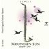 Semeli Mountain Sun Red 2014 Front Label