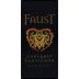 Faust Cabernet Sauvignon 2013 Front Label