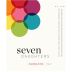 Seven Daughters Moscato 2014 Front Label