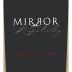 Mirror Cabernet Sauvignon 2008 Front Label