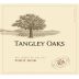 Tangley Oaks Willamette Valley Pinot Noir 2014 Front Label