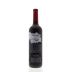 Rock Wall Jesse's Vineyard Zinfandel 2013 Back Bottle Shot