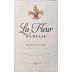 Chateau de Sours La Fleur d'Amelie Blanc 2013 Front Label