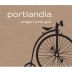 Portlandia Winery Pinot Gris 2015 Front Label