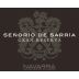 Senorio de Sarria Gran Reserva 2004 Front Label