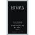 Niner Paso Robles Sauvignon Blanc 2014 Front Label