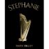 Hestan Vineyards Stephanie Proprietary Red 2009 Front Label