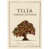 Tilia Cabernet Sauvignon 2014 Front Label
