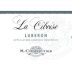 M. Chapoutier Luberon La Ciboise Rouge 2014 Front Label