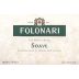Folonari Soave Front Label