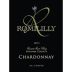 Romililly Russian River Valley Chardonnay 2013 Front Label