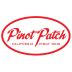 Pinot Patch Pinot Noir 2013 Front Label