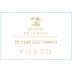 Quinta de la Rosa 20 Year Tawny Port (500ML) Front Label