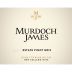 Murdoch James Estate Pinot Gris 2014 Front Label