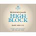 Murdoch James High Block Pinot Noir 2013 Front Label