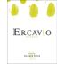 Ercavio Airen 2013 Front Label