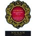 Nugan Estate Alfredo Second Pass Shiraz 2014 Front Label