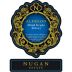 Nugan Estate Alfredo Dried Grape Shiraz 2014 Front Label