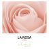 Vins de Terrer La Rosa 2015 Front Label