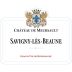 Chateau de Meursault Savigny-les-Beaune 2012 Front Label