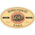 Seppeltsfield Para Centenary 100 Year Old Vintage Tawny Port 1910 Front Label