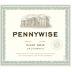 Pennywise Pinot Noir 2013 Front Label