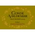 Bodegas Valdemar Conde de Valdemar Gran Reserva 2005 Front Label