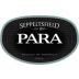 Seppeltsfield Para 21 Year Old Vintage Tawny Port 1995 Front Label