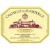 Castello dei Rampolla d'Alceo 2011 Front Label