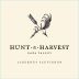 Hunt & Harvest Napa Valley Cabernet Sauvignon 2014 Front Label