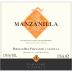 Fernando de Castilla Classic Manzanilla (375ML half-bottle) Front Label