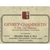 Domaine Serafin Gevrey-Chambertin Cazetiers Premier Cru 2012 Front Label