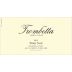 Trombetta Gap's Crown Vineyard Pinot Noir 2013 Front Label