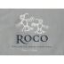 ROCO Willamette Valley Pinot Noir 2013 Front Label
