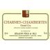 Domaine Serafin Charmes-Chambertin Grand Cru 2009 Front Label